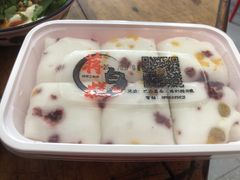 蒋白糕-袁妈红豆汤(重庆总店)