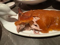 -金鸭季·北京烤鸭(深业上城店)