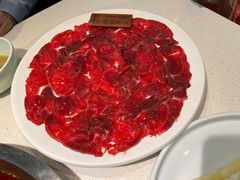 -麻辣空间·清油火锅(万达广场店)