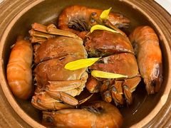 -神仙馆(衡山路店)