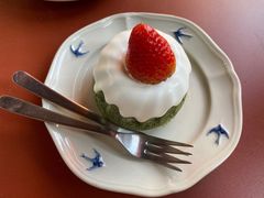 -Catch Bagel(芳草地店)