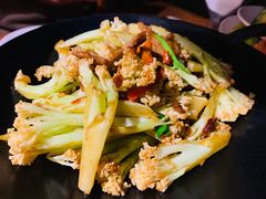 -阿罗新疆菜(人民广场店)