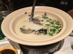 -久宴·天目湖大鱼头(恐龙园店)