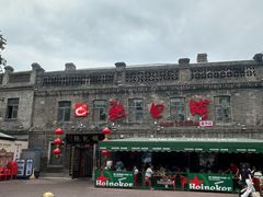 -张包铺(道外店)
