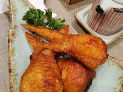 明太子鸡翅-火影忍者一乐拉面(环球港店)