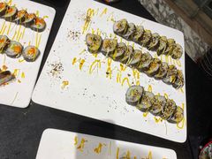 -合肥皇冠假日酒店·菲亚斯特自助餐厅(黄山路店)