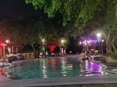 -灵秀温泉