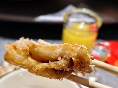 绵蜜南国-连鹭海鲜·海肠捞饭·海胆饭(星海店)