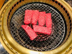 -老乾杯和牛烧肉(王府中环店)