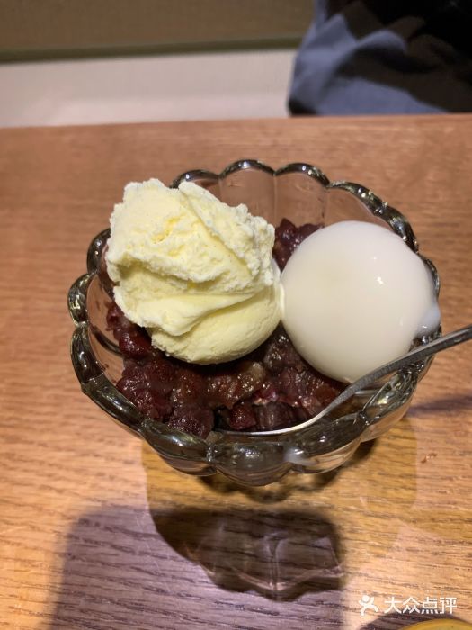 水之惠鲜鱼料理(王府大街店)图片