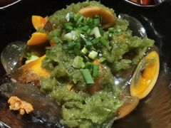 -肉串汪(月坛店)