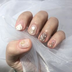-米小兔美甲美睫