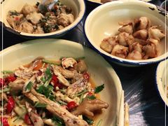 -东排食堂长沙小吃大排档(五一广场店)