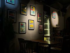 -HUBBA祜精酿(五羊邨店)
