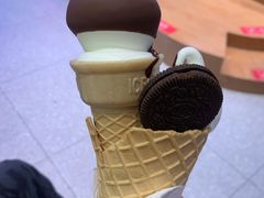 -DQ·蛋糕·冰淇淋(荟聚中心店)