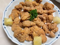 -林四喜·闽南传家菜(鼓浪屿店)