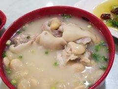 -廖老妈蹄花店(人民公园陕西街259号店)