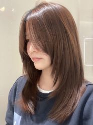 -FASHION PALACE hair+