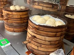 -清泉阁包子饺子·刀削面(五一店)