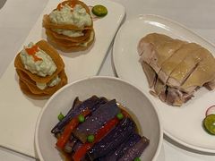 迷你茄子-老吉士(环贸iapm店)