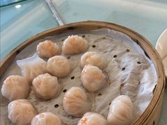 -潮福城大酒楼(二环东路店)