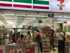 -7-ELEVEn(缤果空间店)