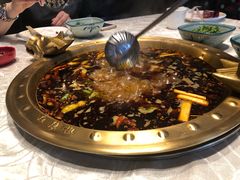 -红辣椒·川菜·火锅(科华路店)