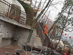 -巴倒烫陆派火锅山庄(南山总店)