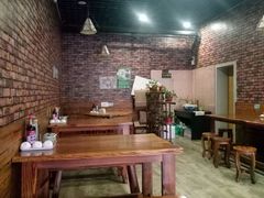 大堂-张家巷美食(南浔店)