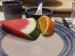 -八府香鸭·啫啫煲(华山路店)