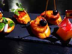 -C&R西班牙餐厅