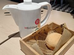 -避风塘(宝山万达店)