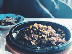 -半山腰·云南菜(侨福芳草地店)