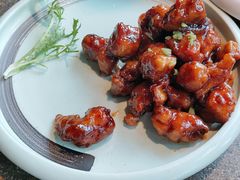 -几荷·恰似故人来(秀水广场店)