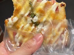 -御蝶坊生日蛋糕KNAC(新村店)