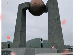 -青澳湾北回归线广场