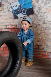 点击看大图 -儿童天堂专业儿童摄影(云岩区店)