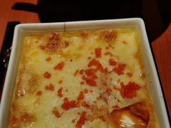 -仓桥家·焗寿司·锅物(光谷步行街店)
