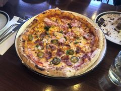 -PIZZA BIANCA(万象城店)