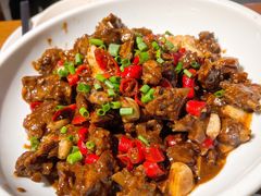 永州血鸭-辣得叫湘菜(四明店)