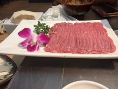-南门涮肉(后海店)