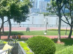 -浦江二号·独栋江景餐厅(滨江大道店)