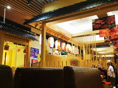 -伊豆野菜村(大族广场店)