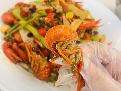 -一起吃小龙虾·海鲜(海珠店)