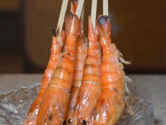 -白仁仔· 活烤海鲜 宵夜(豫园店)