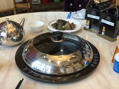 -渔家海鲜舫(宝湖路店)