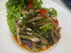 -荷花泰菜(东方新天地店)