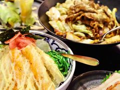 -爆丼日式大排档(季华园店)