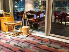 -君来湖滨饭店·玫瑰园