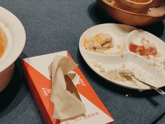 -金狮麟·新豫菜(金码大厦店)